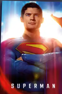 Superman